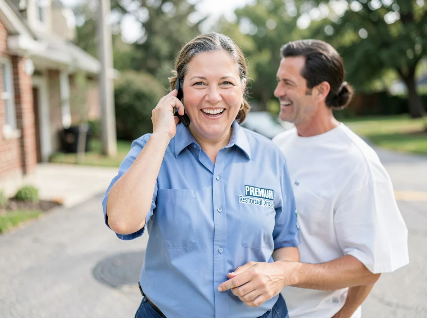 Water Damage Restoration Kelleys Island, OH FAQs
